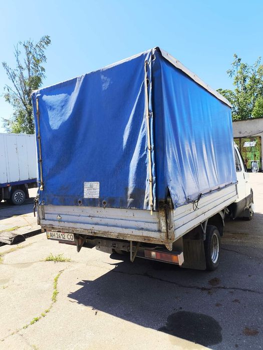 Продам Газель 330202