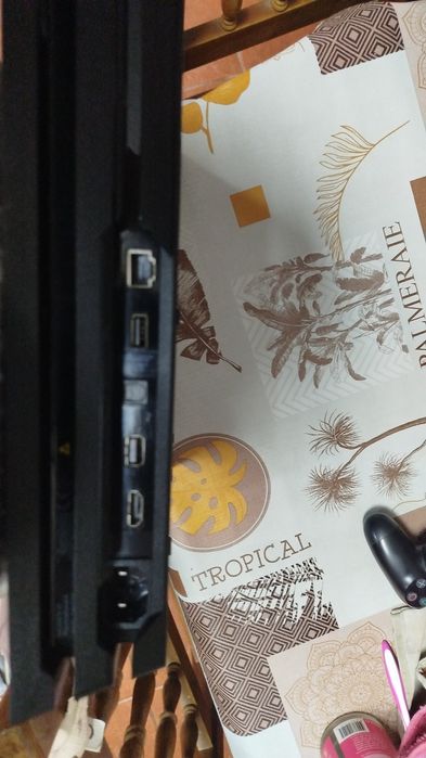 PS4 pro PlayStation 1tb