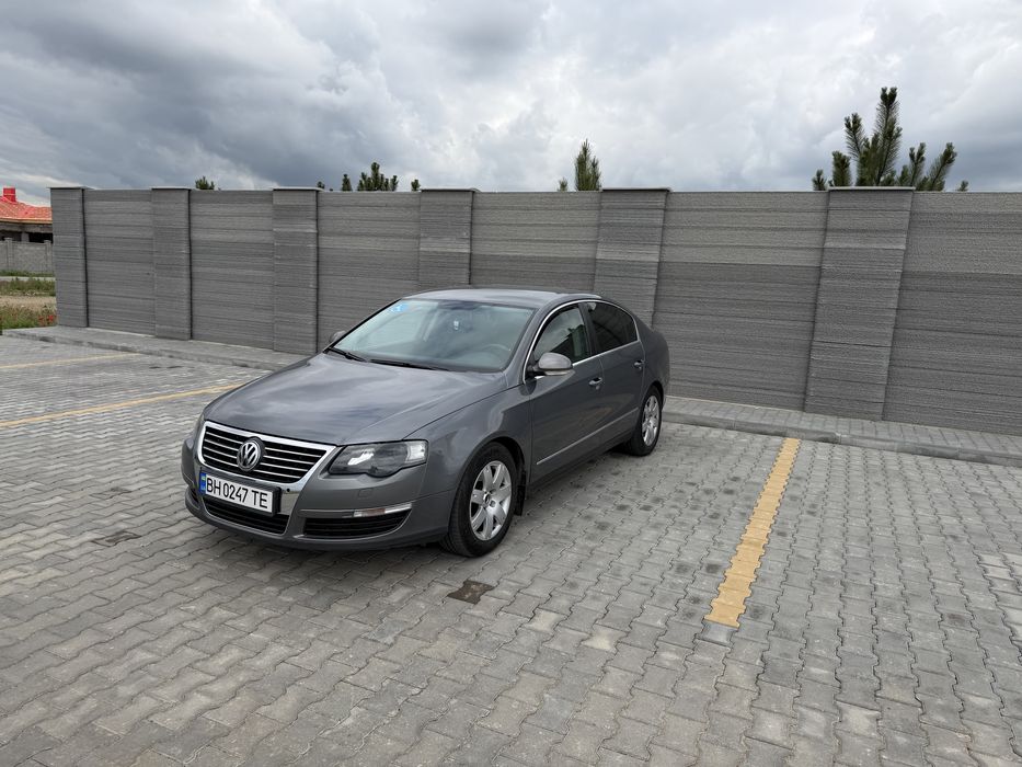 Продам Passat b6 2008 1.8 tsi