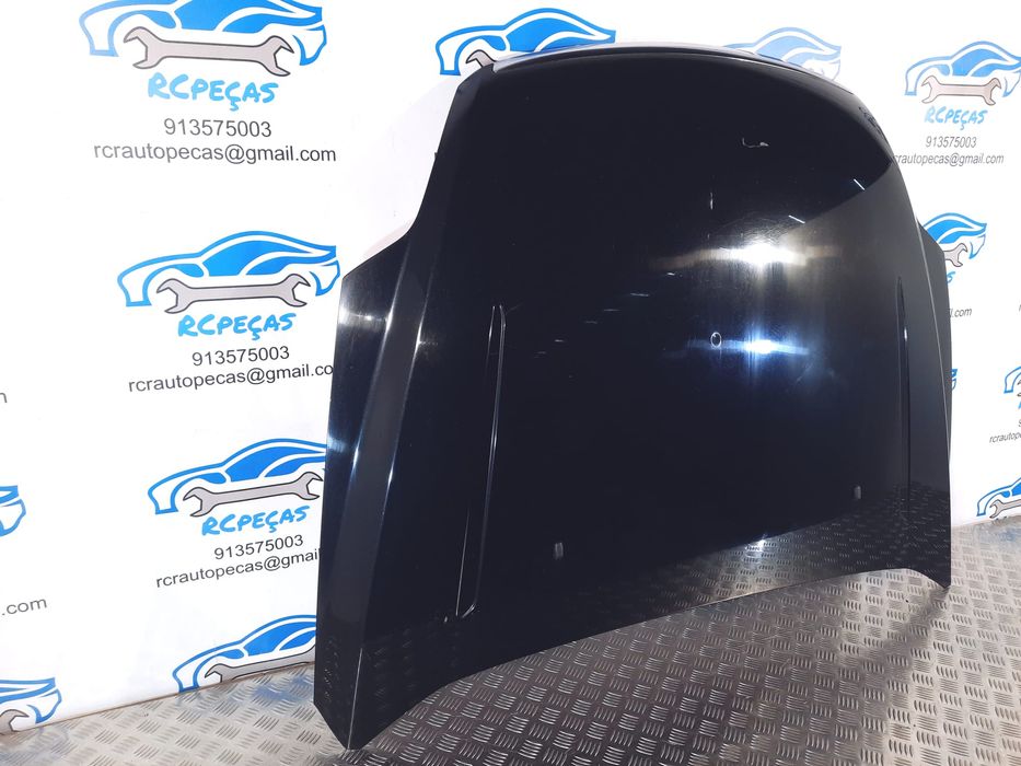 Capot Ford Mondeo IV 4 MK4 BA7 1469592 P7S7116612AA P7S7116612 Capô