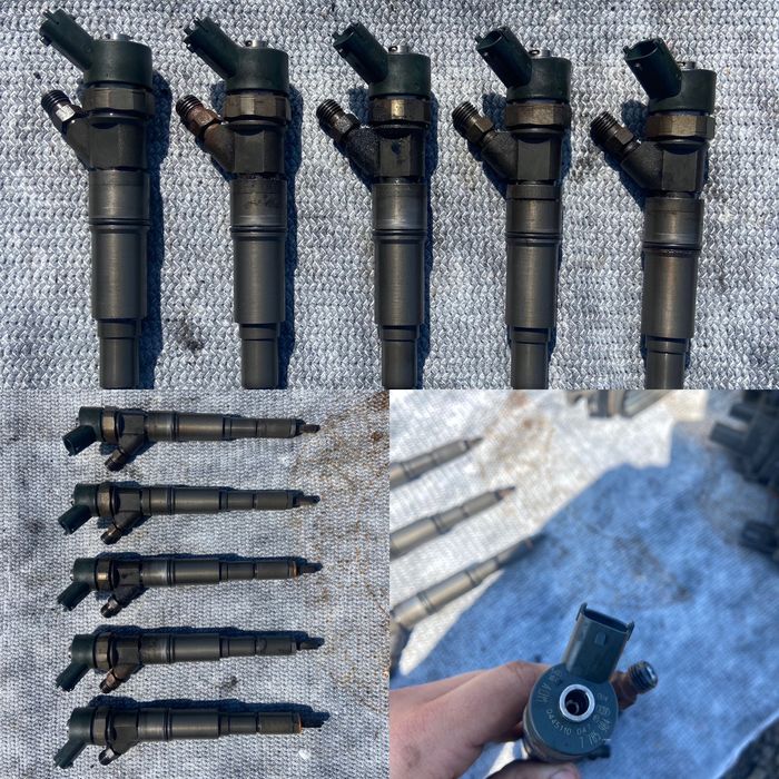 Авторозборка БМВ Е39 Е46 Е60 Е61 Авторозбір Шрот BMW Розборка Розбірка