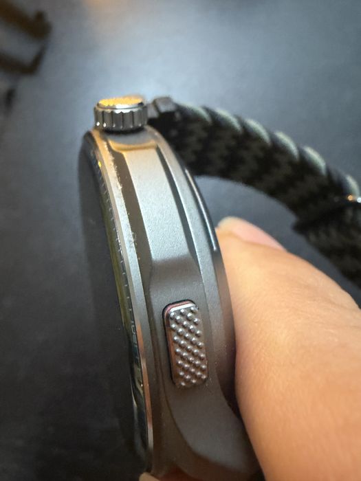 Smartwatch Amazfit Balance 2 | 47mm | 10ATM