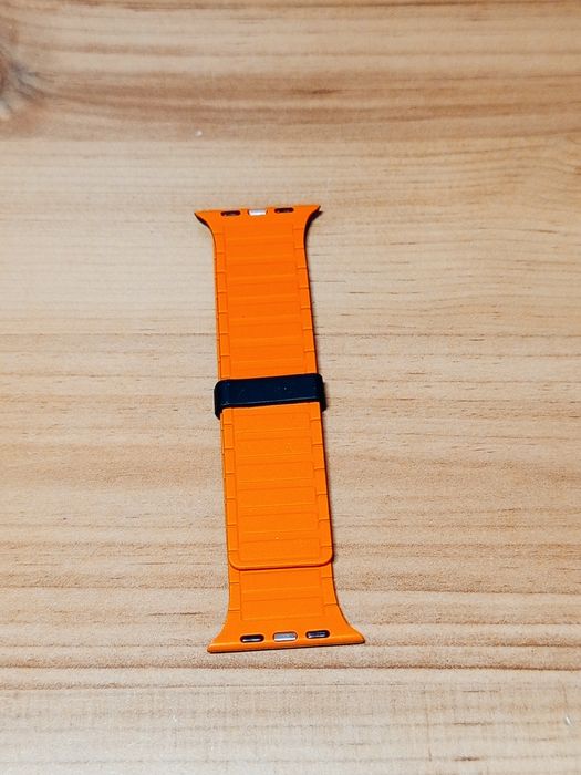 Pasek do zegarka TiMOVO Magnetic band Apple Watch 42/44/45/49 mm