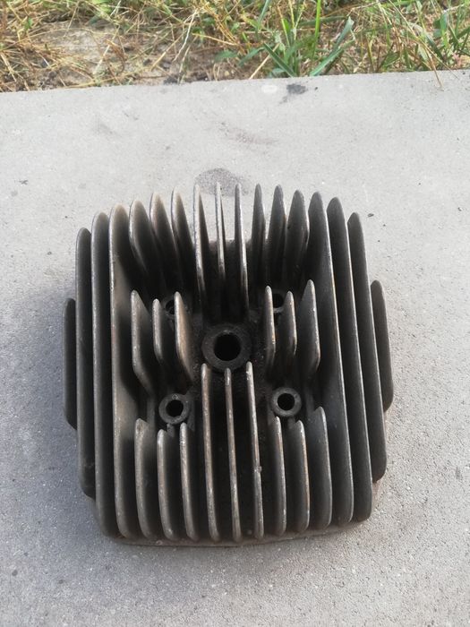 Części  wsk - wfm, mz