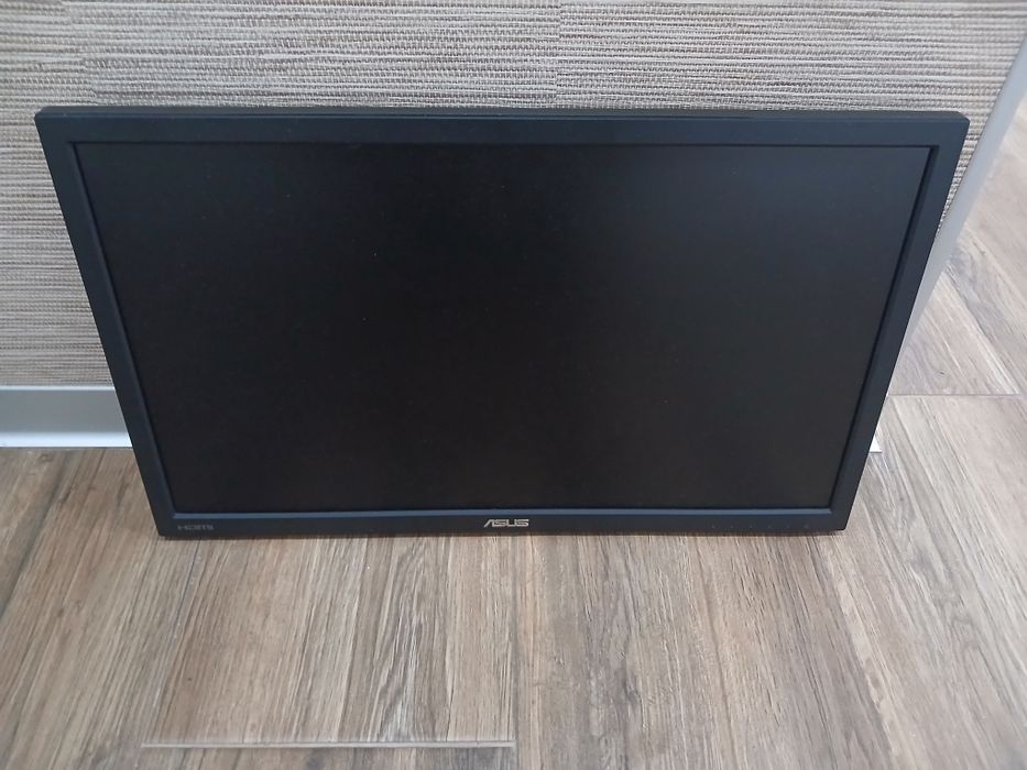 Monitor Asus como novo