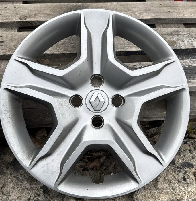 Колпак Renault R16оригинал 1шт