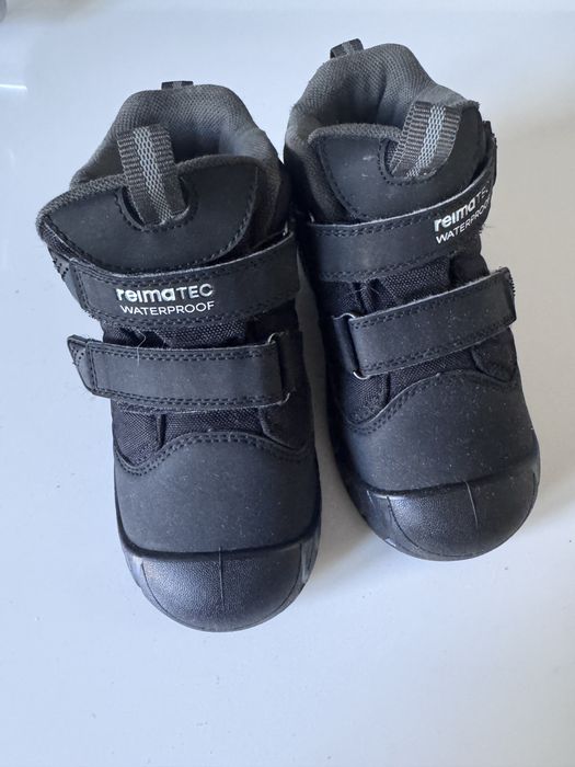 Чоботи дитячі Reimatec