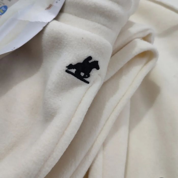 Нові спортивні жіночі штани на флісі