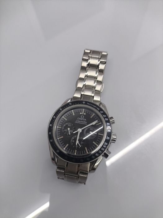 OMEGA Seamaster Profissional