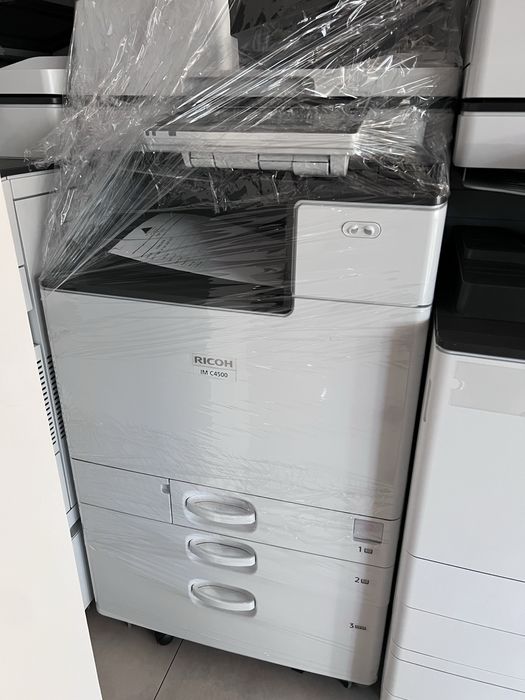 Kserokopiarka IMC4500