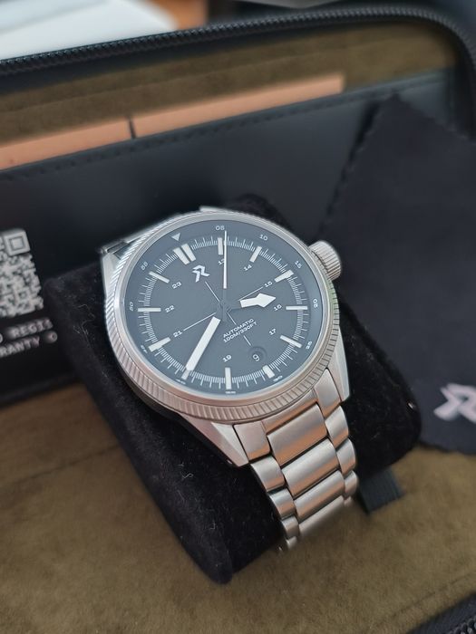 Zegarek RZE Fortitude