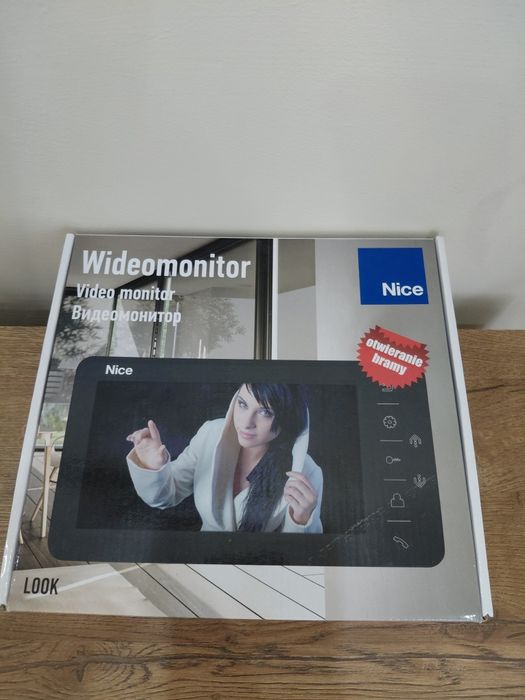 Monitor Nice LOOK B