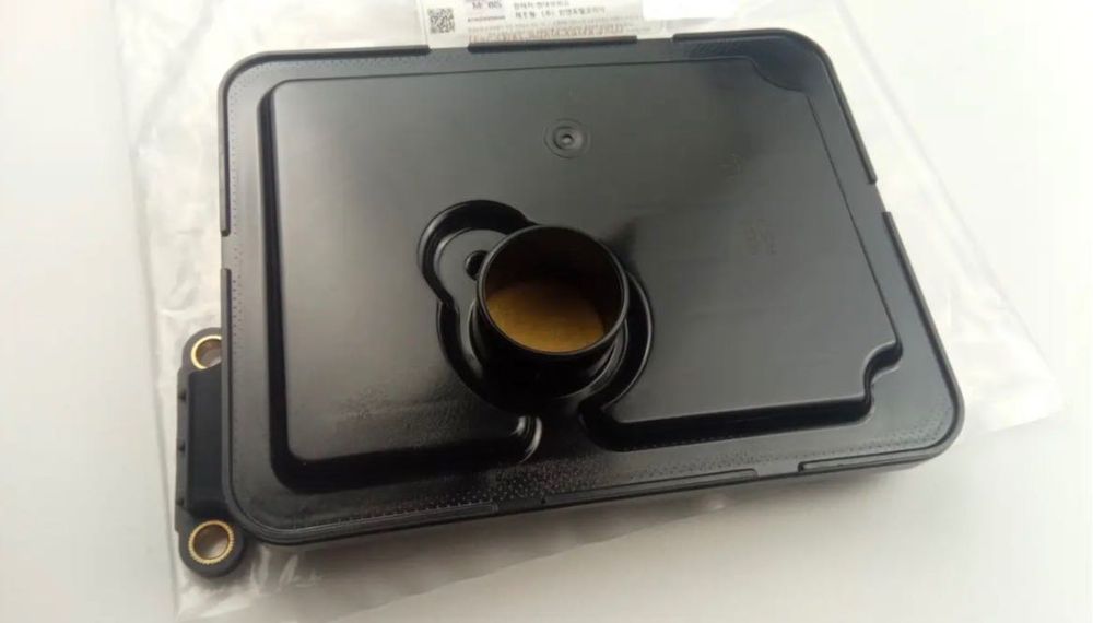 Фільтр акпп Hyundai, Kia 46321 26000