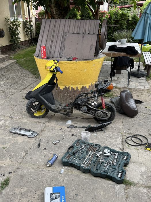 Продам yamaha next zone