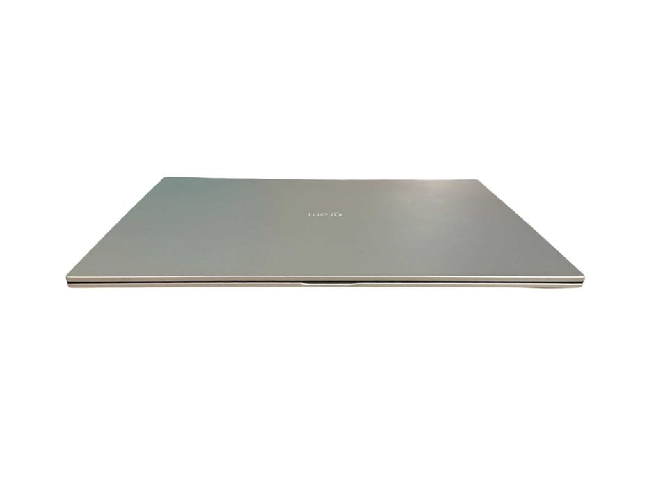 Гарантія! LG Gram 16Z90P-G.AA89D / 16” 2K QHD IPS / i7-1165G7 / 16 GB DDR4 4266MHz