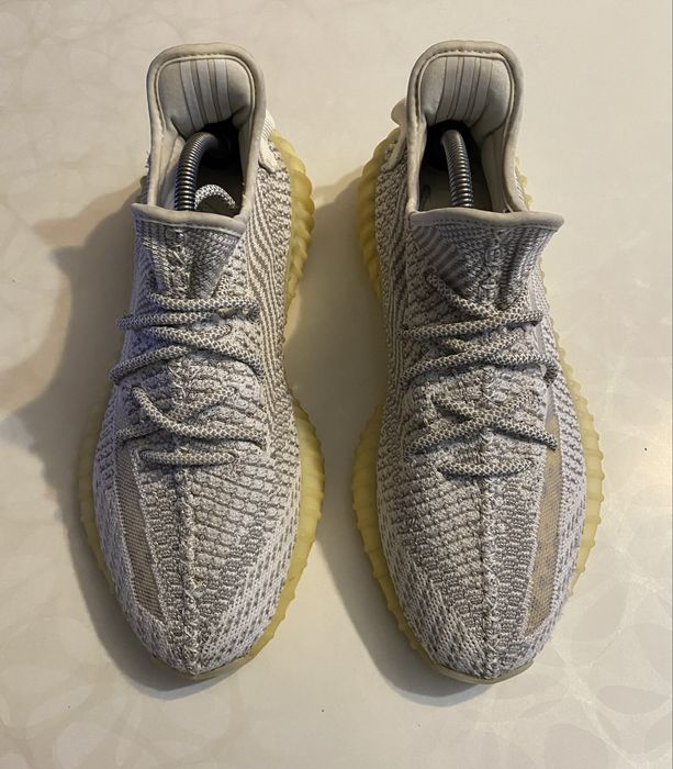 Кроссовки Adidas yeezy 350 Оригинал Размер 42 - 27 см
