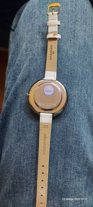 Zegarek damski Prefect