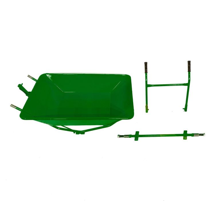 Тачка будівельна, садова РОЗБІРНА