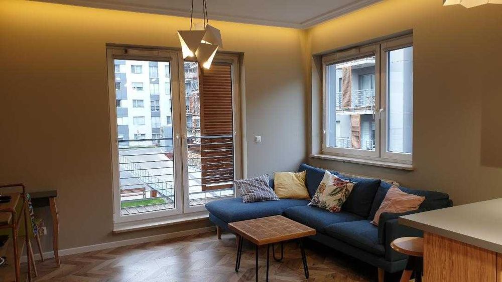 Mieszkanie – Katowice - Więcej