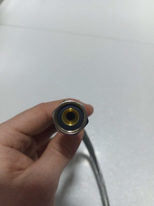 Wąż wężyk podłączeniowy do baterii / NOWY / 3/8 cala / DARMOWA DOSTAWA