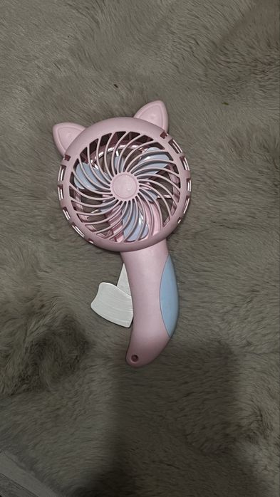 Wiatrak do suszenia rzęs akcesoria do rzęs