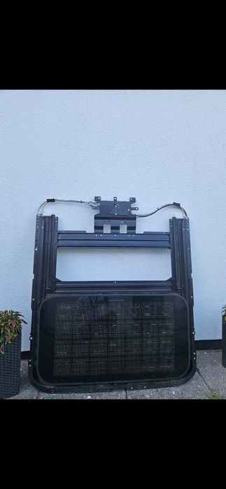 Sprzedam szyberdach audi a8d3