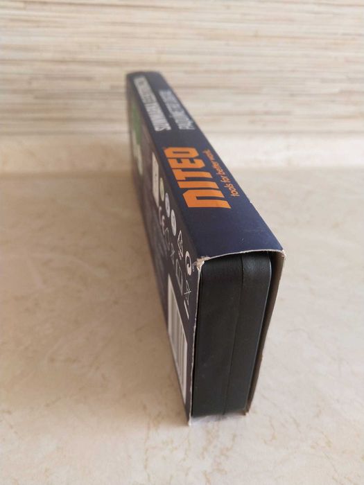 NAJTANIEJ Suwmiarka Elektroniczna Cyfrowa LCD 150mm Wysyłka