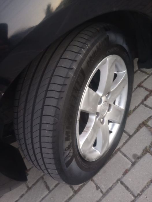 Kia Carens 7 lugares