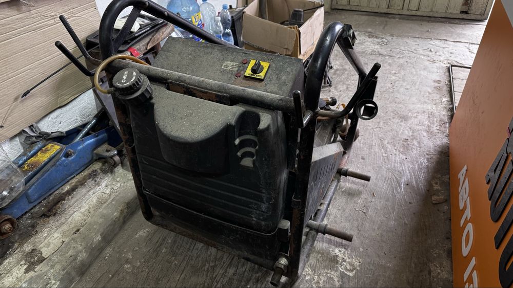 Karcher 200 Bar Max