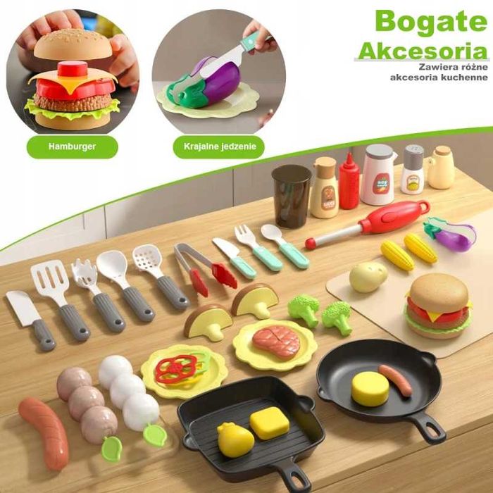 Grill Barbecue Kuchnia Ogrodowa Interaktywna Para
