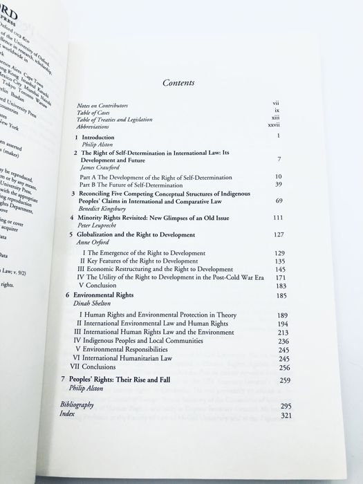 0244. Nowa. Peoples’ Rights. Philip Alston