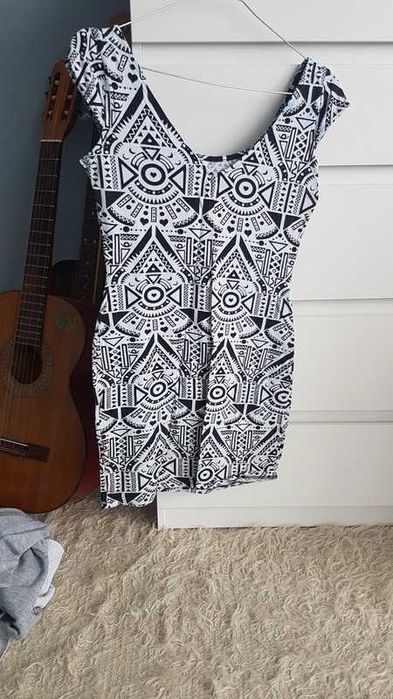 Sukienka h&m s .