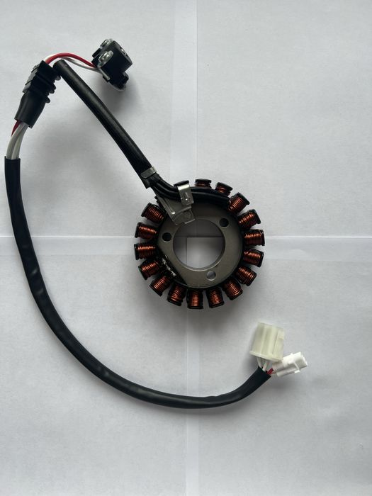 Stator cewka stojana do yamaha mt yzfr wr 125 NOWE