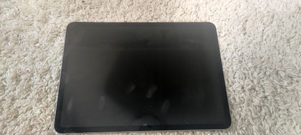 iPad Pro 2018 "11 256gb