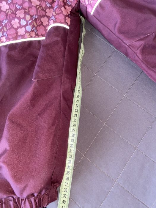 Термо комбінезон р. 104