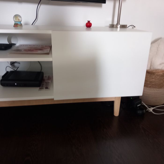 Móvel de tv maison du monde