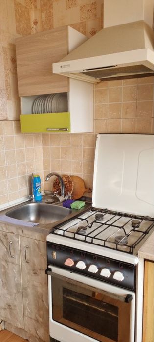 Сдам 2х комнатную квартиру район Крытый рынок.