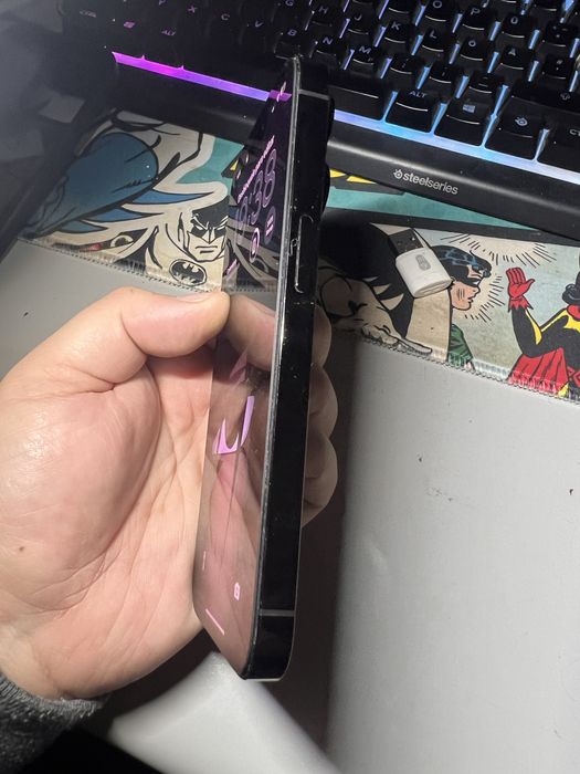 Vendo Iphone 14 pro mais info mp