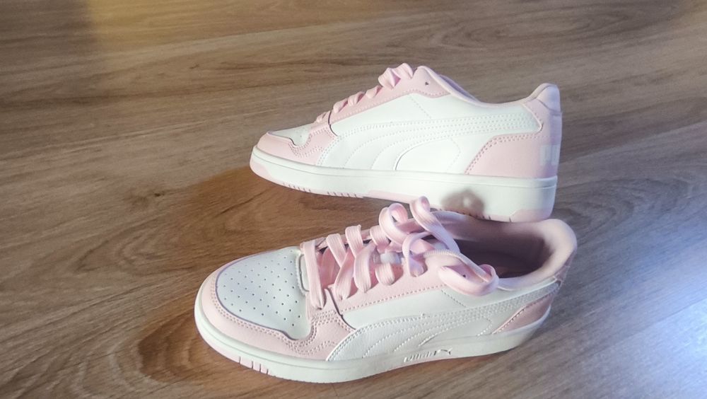 Buty sportowe Puma nowe r.39