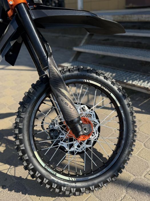 Мотоцикл ендуро Enduro  Kovi 250 Advance 2026