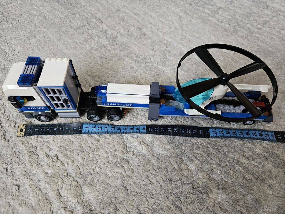 Конструктор аналог Lego