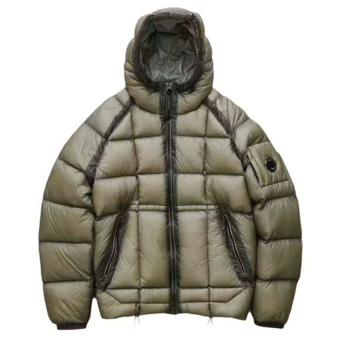 Куртка пуховик cp company ЧИТАТИ ОПИС