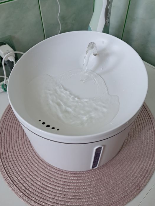 Automatyczne Poidełko fontanna Dogness,poj.3,2l