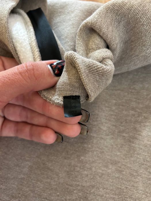 Світшот fear of God essentials