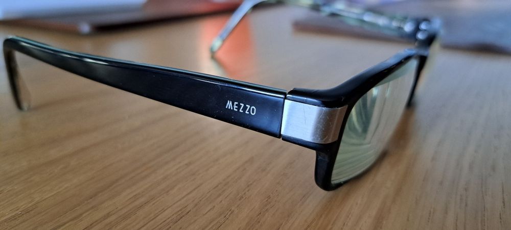 Okulary, oprawki, unisex