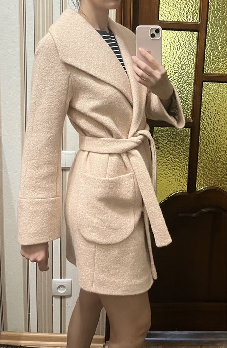 Жіноче пальто