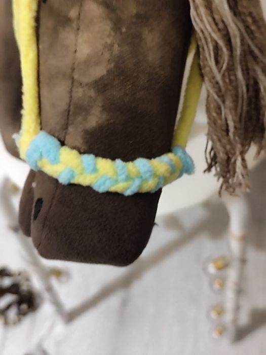 Halter dla hobby horse