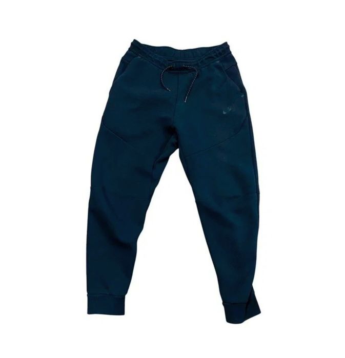 Штани Nike Tech fleece Blue
