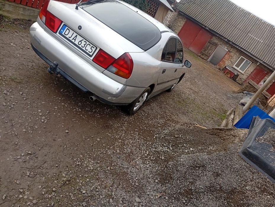 Продам Мітсубіші Карізма 1,9 тді