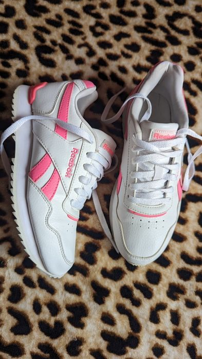 Buty Reebok 22,5